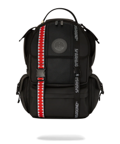 SKY HIGH SEEKERS SENJO DELUXE BACKPACK