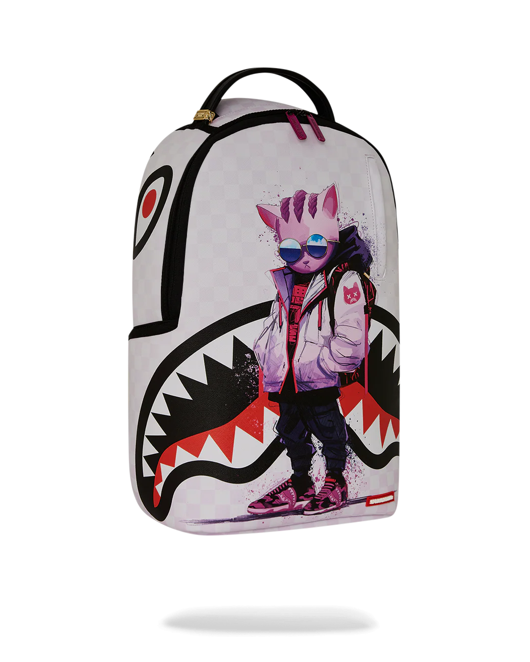 KITTY CASH DROPOUT DREAMER BACKPACK - Image 3