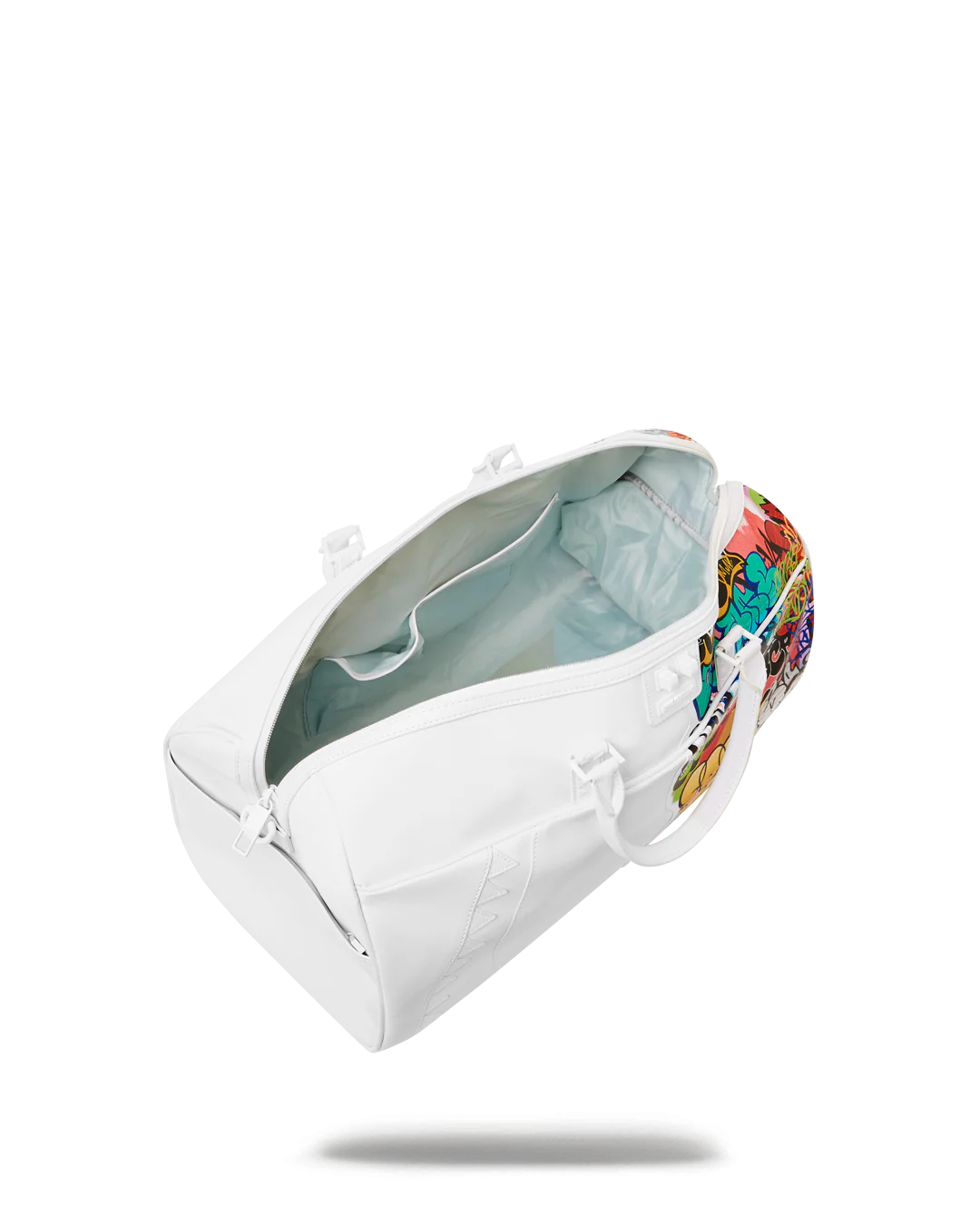 HALF GRAFF DUFFLE - Image 10