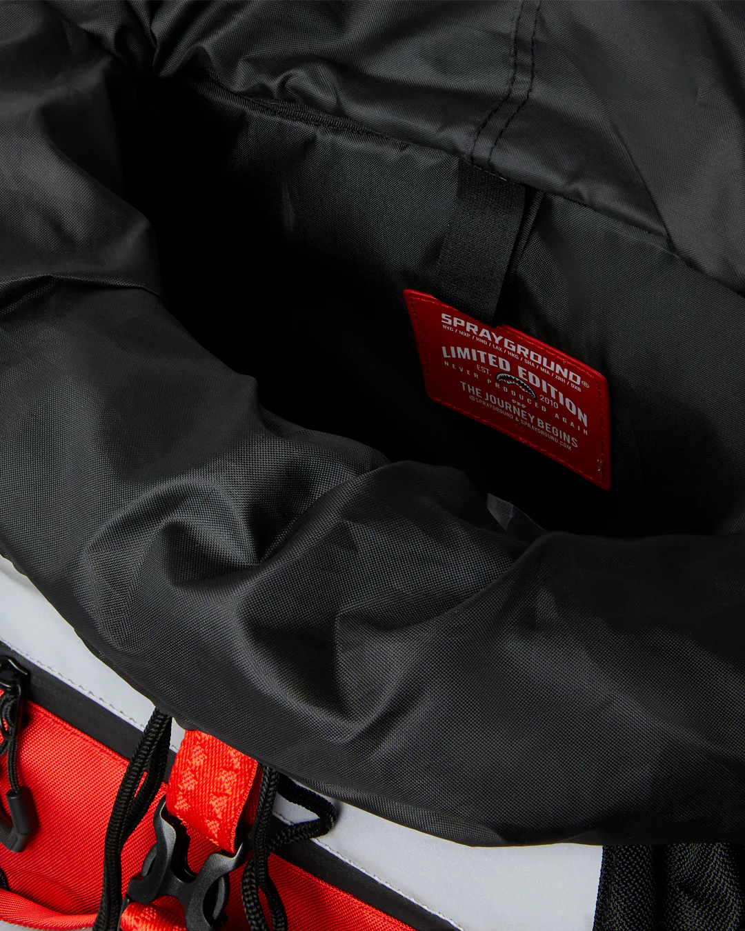 SHARCTIC ARCTIC CAMPER BACKPACK - Image 17