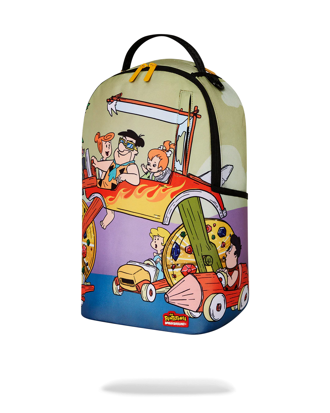 FLINTSTONES BIG RIDER - Image 5