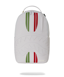 SHARKS IN PARIS GT ITALIA BACKPACK