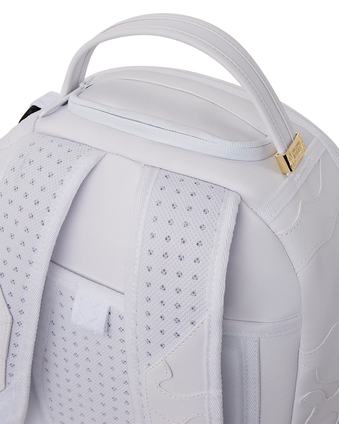 SNOW CAMO BACKPACK (DLXV) - Image 12
