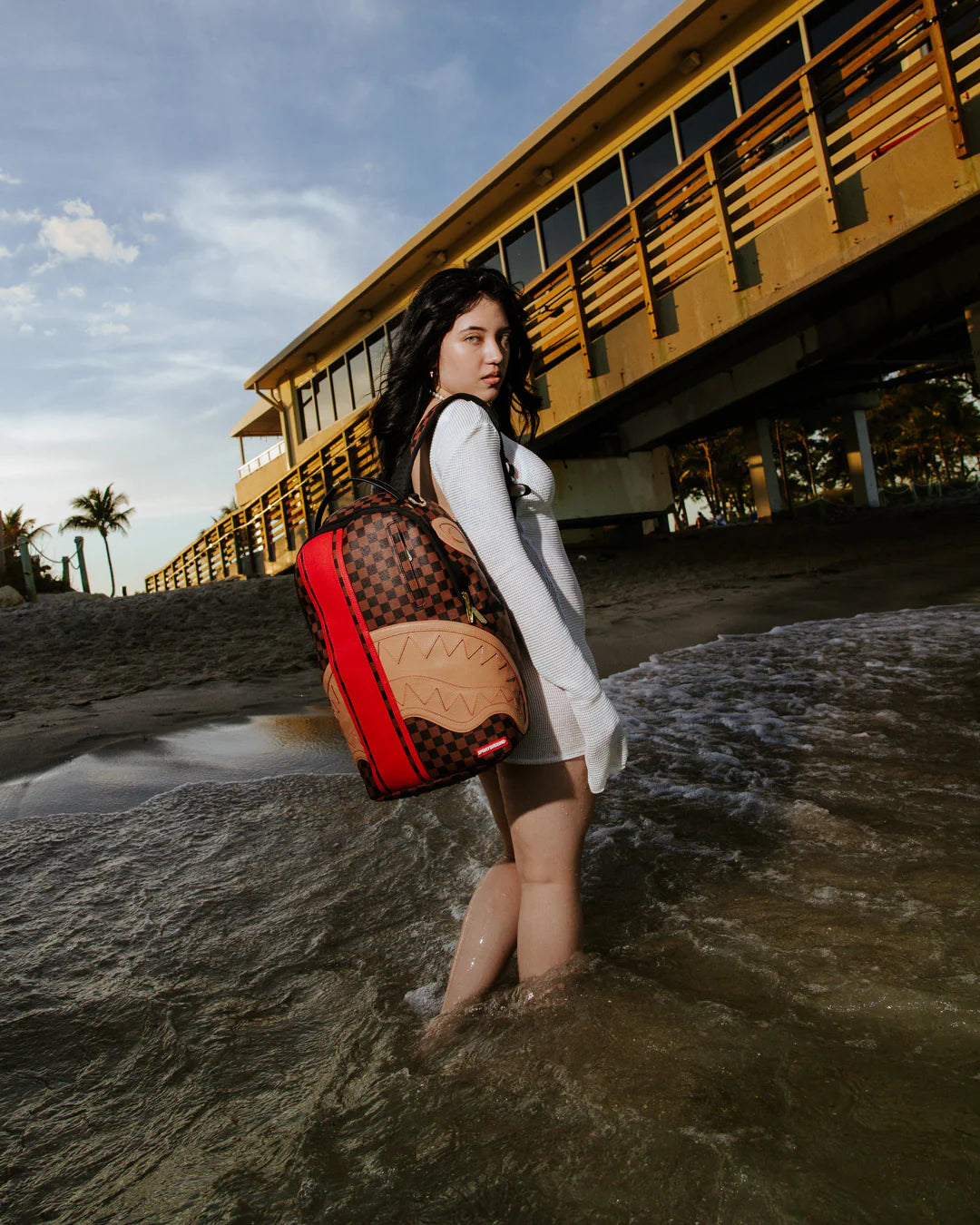 HENNY VICTORY LAP BACKPACK - Image 13