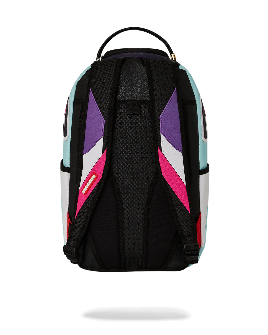 MIAMI VICE SOUTH BEACH BACKPACK (DLXV) - Image 9