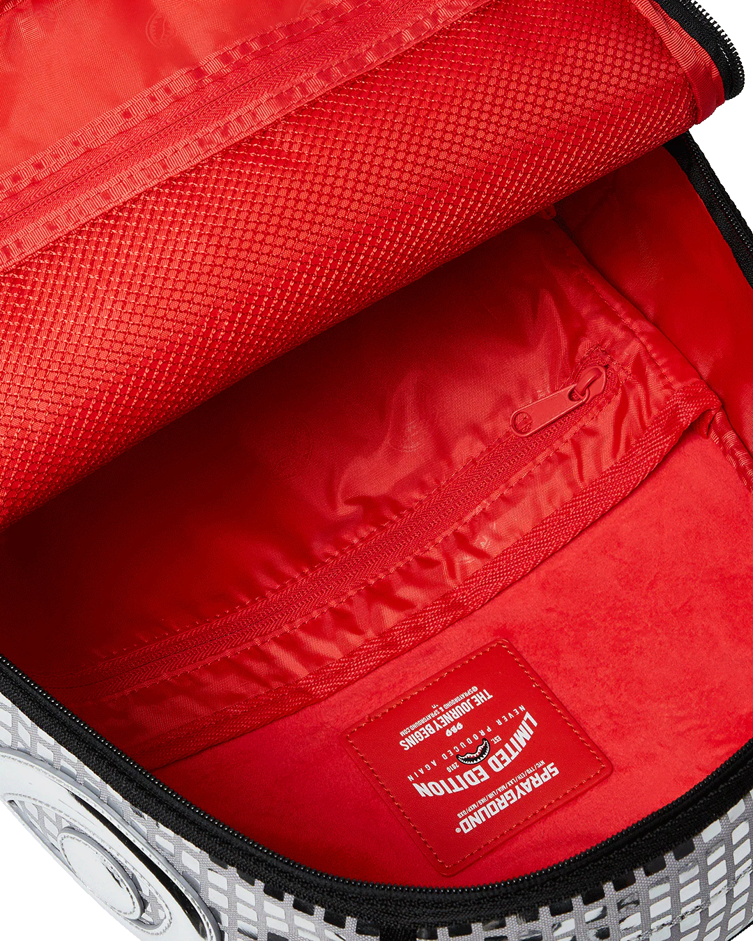 MIDNIGHT CRUSH DLXSV BACKPACK - Image 14