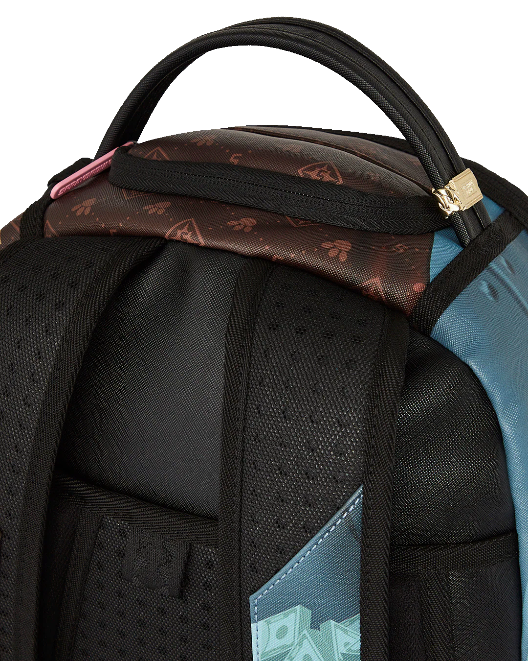 PINK PANTHER HEIST GETAWAY DLXV BACKPACK - Image 10