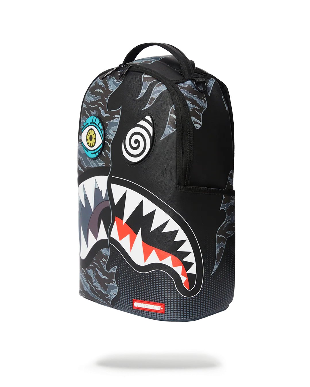 DAZED AND SHARK BACKPACK (DLXV) - Image 6