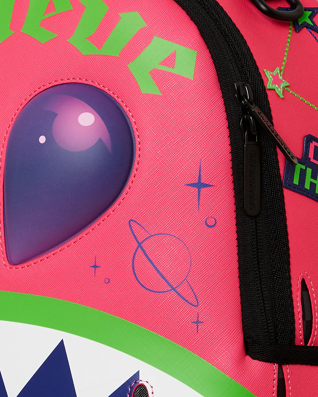 BELIEVE BACKPACK (DLXV) - Image 11