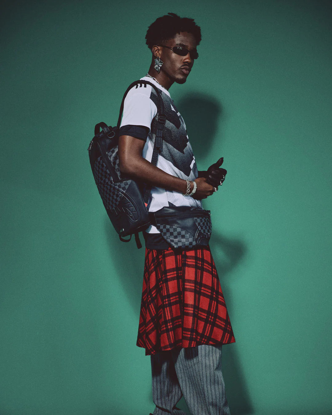 GHOST WAVE SAVVY CROSSBODY - Image 2
