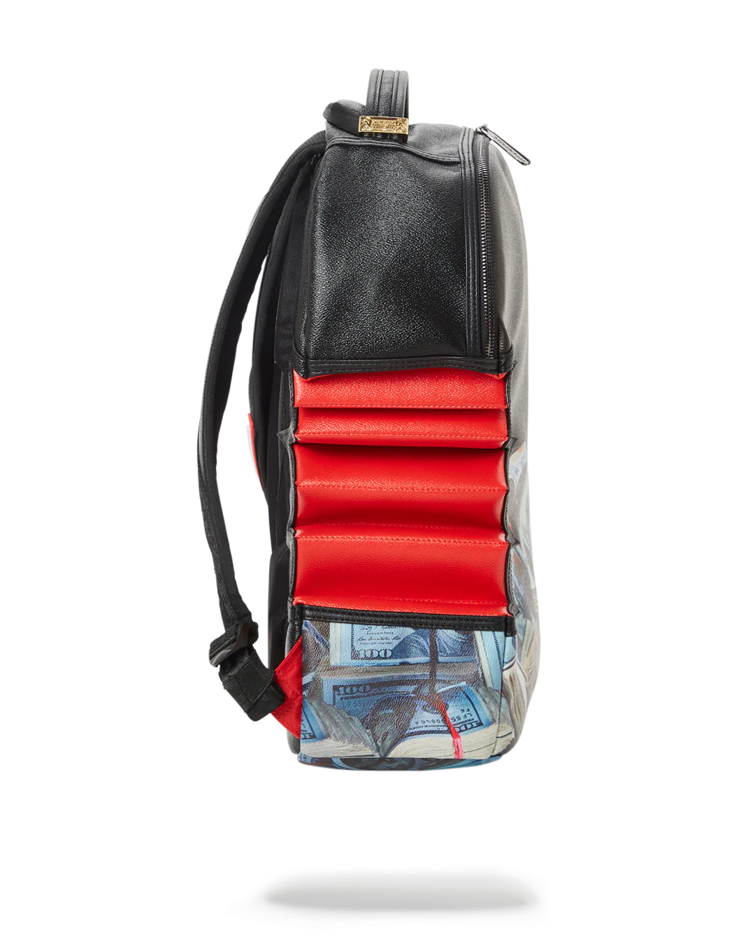 $HARKBITE DLXV BACKPACK - Image 9