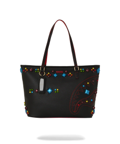 GEMSTONE OUTLAW TOTE