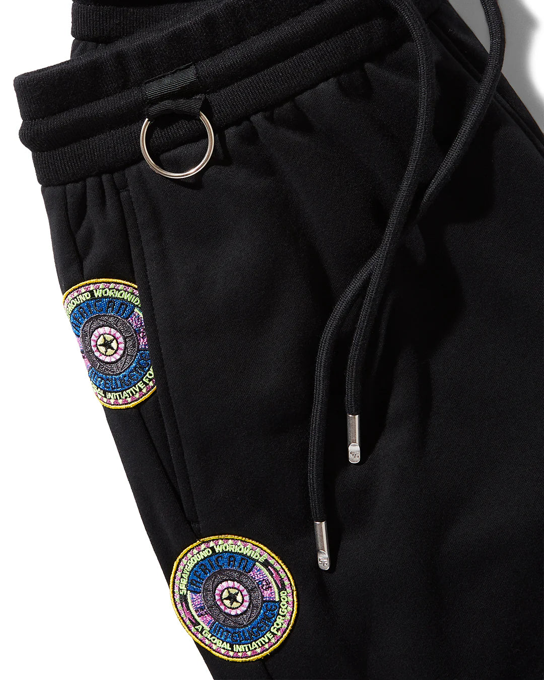 A.I. 12 BROOKLYN & BEYOND - SANDFLOWER COLLAB JOGGER - Image 7
