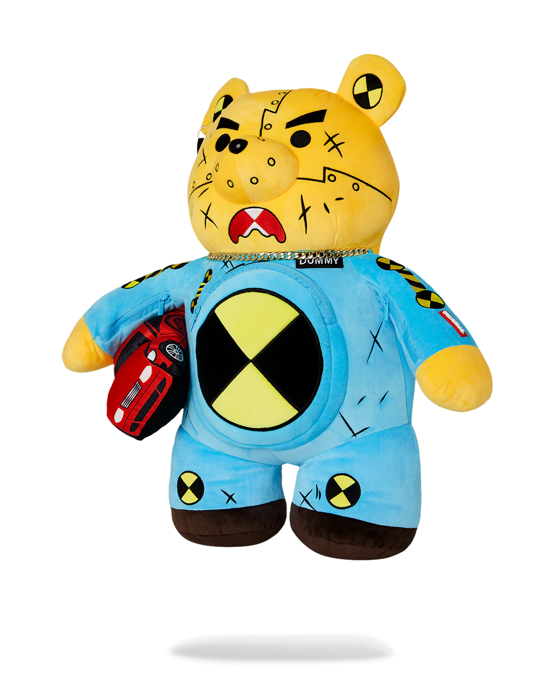 DUMMY BEAR BACKPACK - Image 5