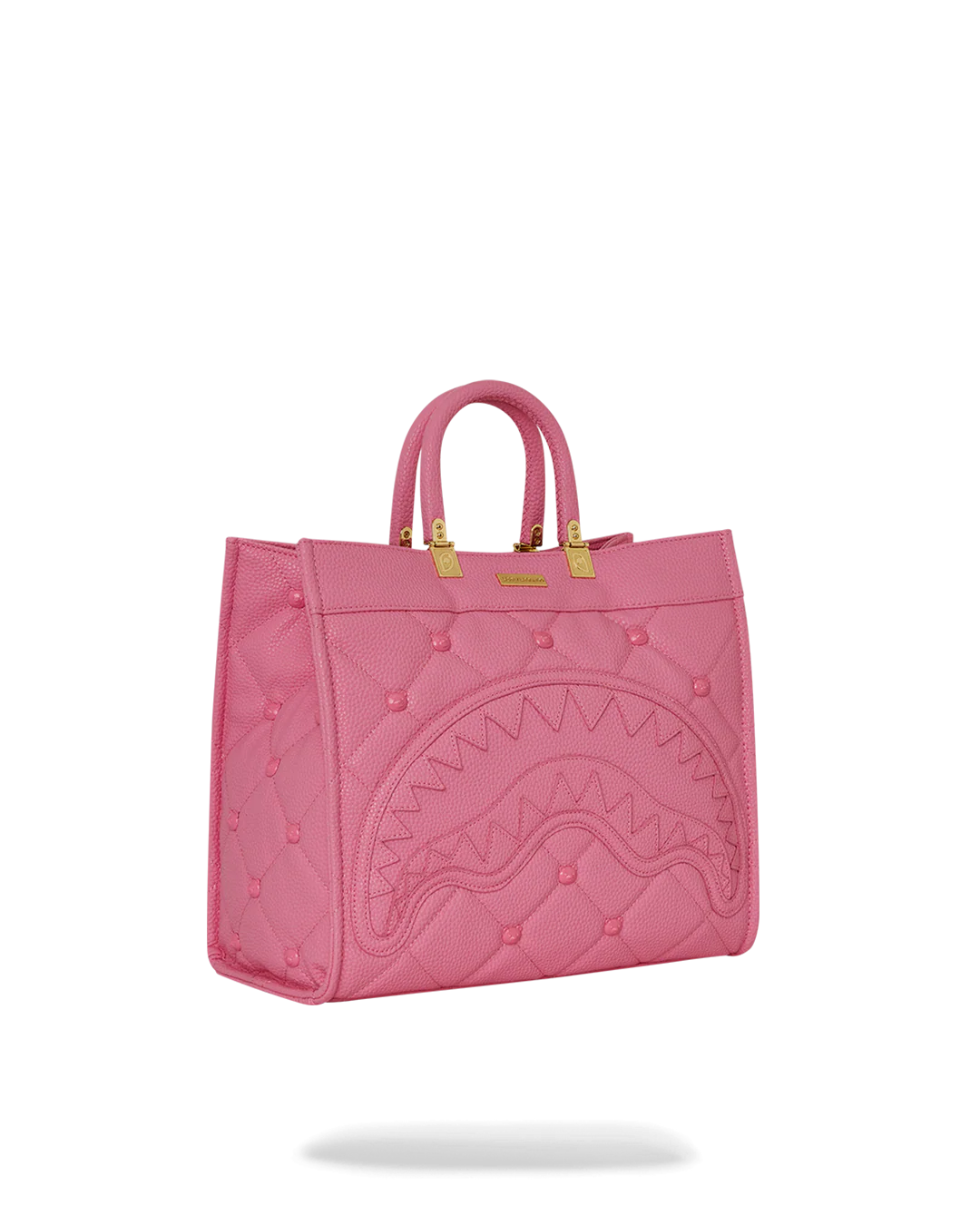 SORBET STUNNA BEAR STUD TORTUGA TOTE - Image 5