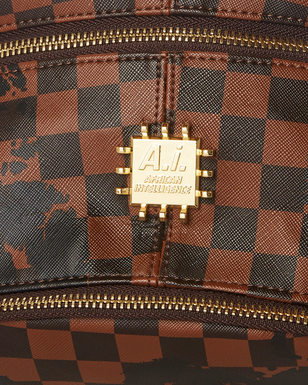 A.i.5 GLOBAL SAVAGE BACKPACK - Image 8