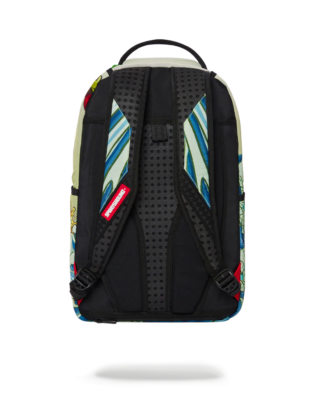 HEAD HIGH BACKPACK (DLXR) - Image 11
