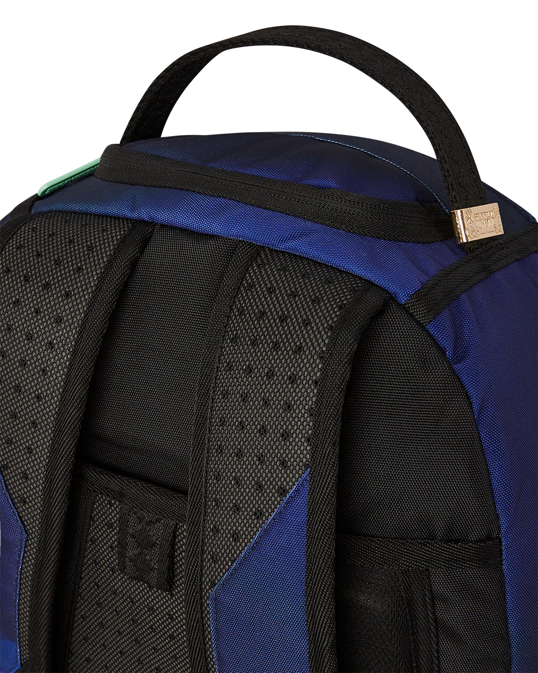 FUTURAMA EXPRESS SHIPPING DLXSR BACKPACK - Image 7