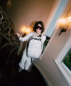 Alternative view of VACAY ALL DAY DLXSV BACKPACK