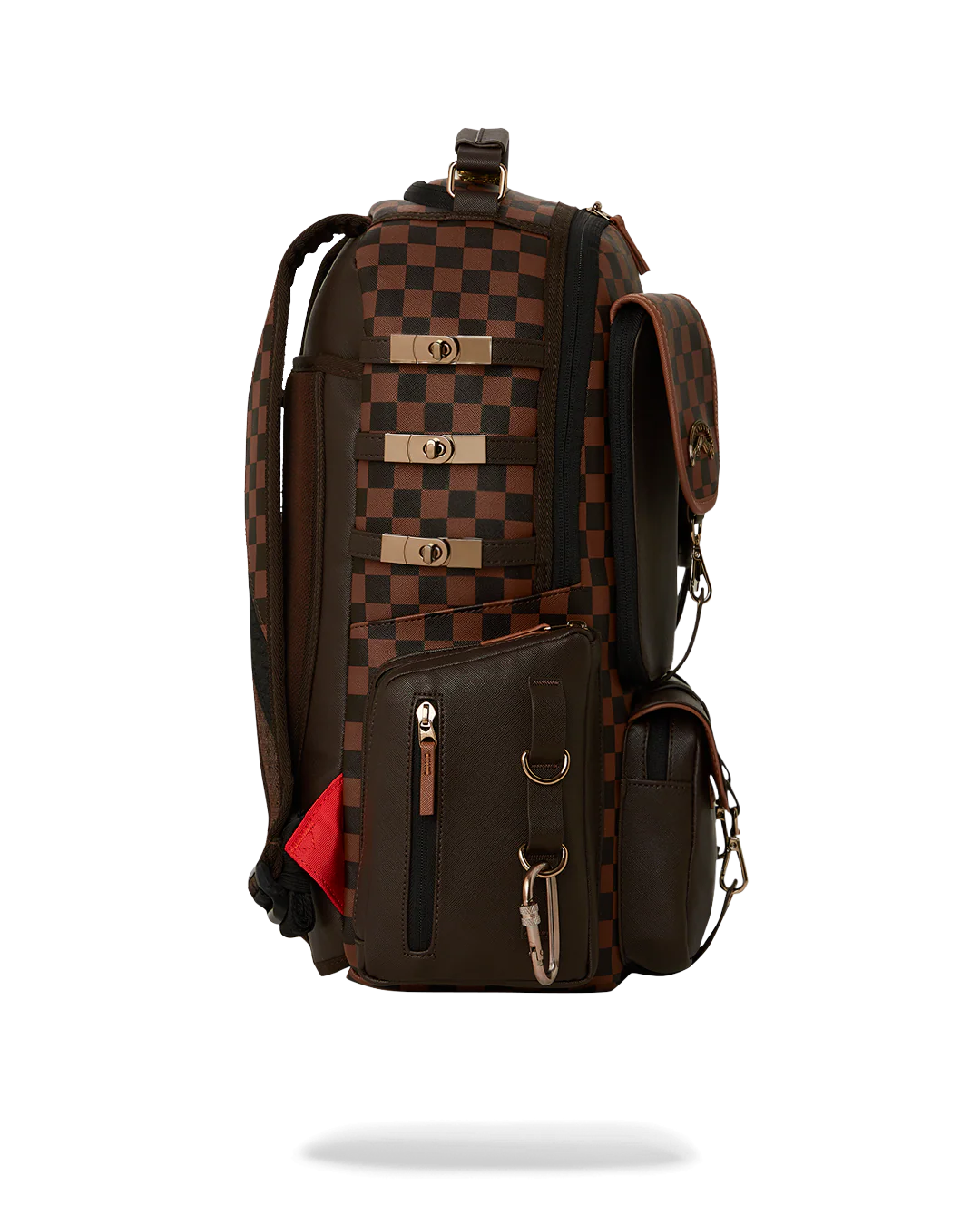 CHECKMATE ROYALE BACKPACK (DLXV) - Image 4