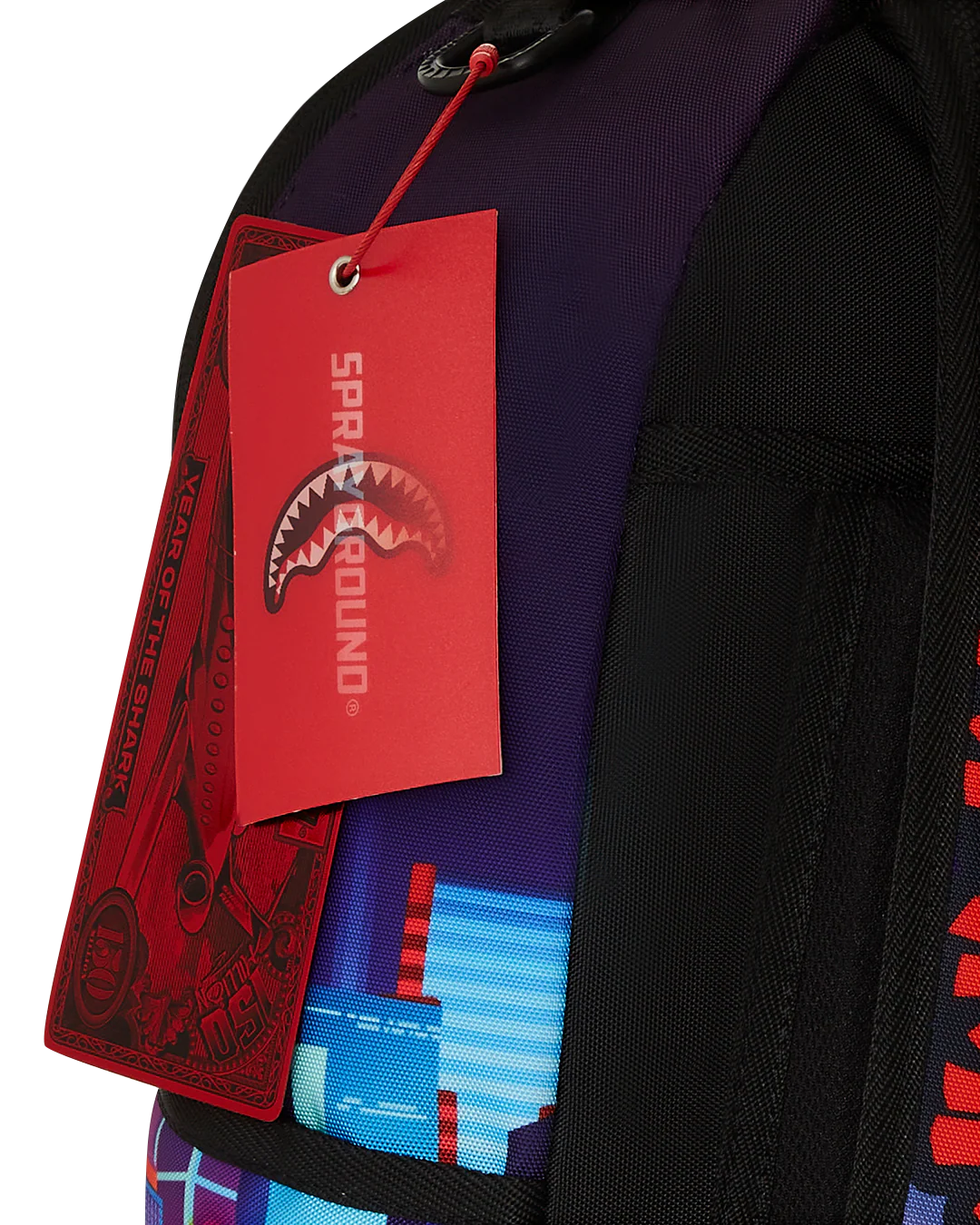 BEARZILLA: THE CONQUEST DLXR BACKPACK - Image 13