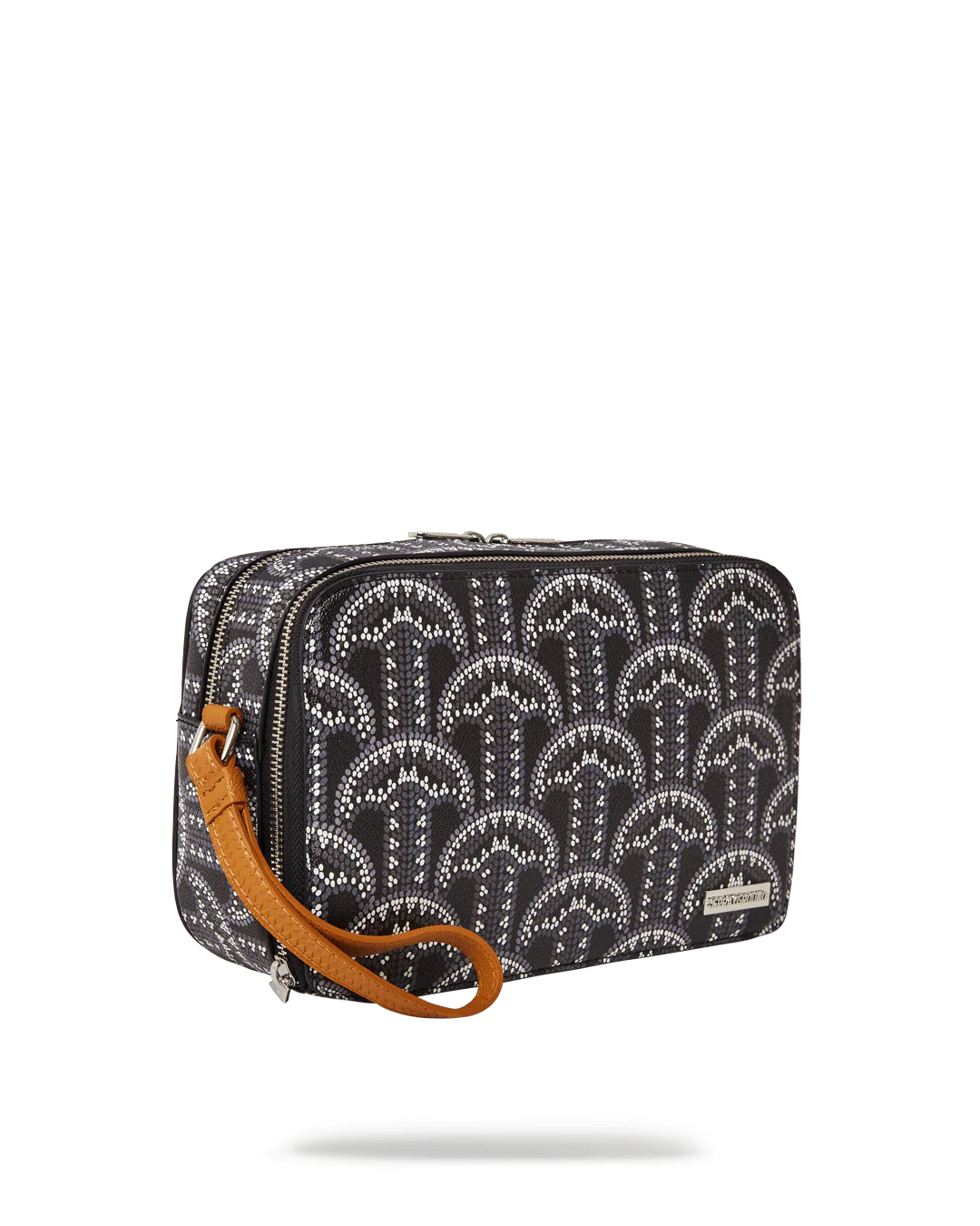 ILLUCHAINS TOILETRY BAG - Image 3