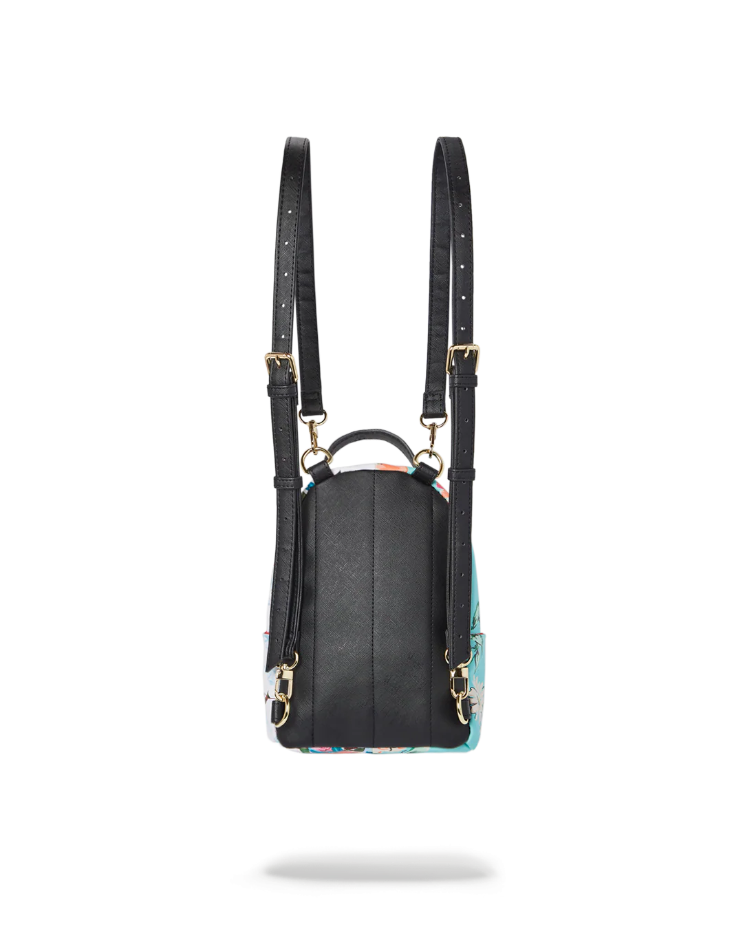 THE SANCTUARY QUATTRO BACKPACK - Image 5
