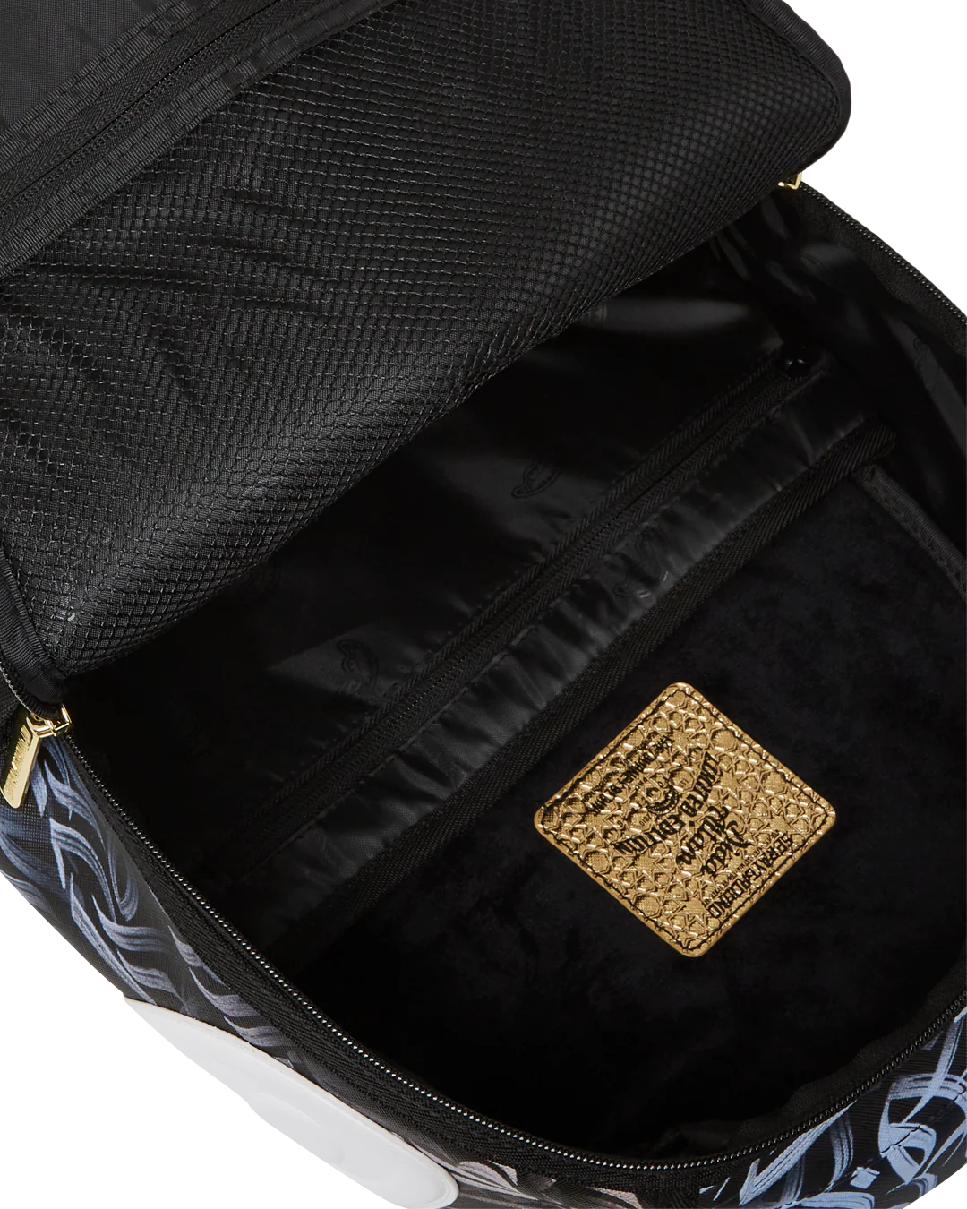 DIAA ALLAM SEEKING PERFECTION 003 BACKPACK - Image 14