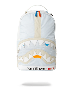 BITE ME BACKPACK