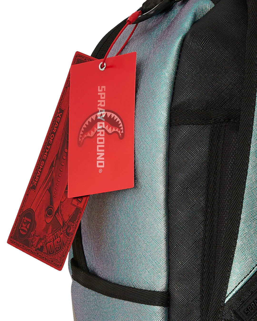 THE SLICKNESS BACKPACK - Image 13