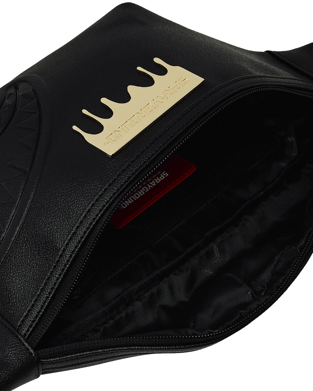 GOLD BRICK DRIP SAVVY CROSSBODY - Image 8