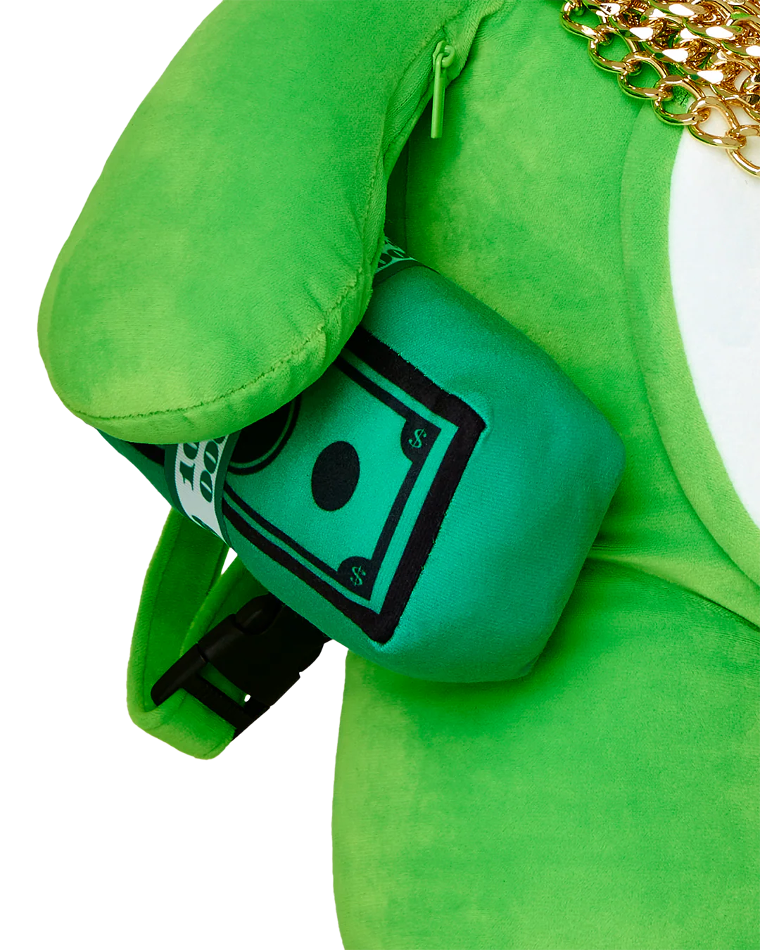 MONEY BEAR 12 CHAINZ BACKPACK - Image 8