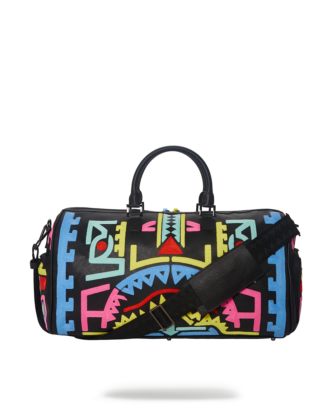 A.i.4 PATH TO THE FUTURE DUFFLE - Image 16