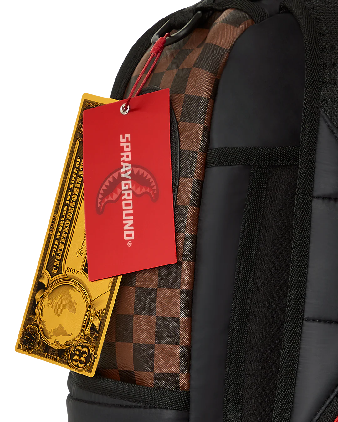 PUFFER SHARK VAIL FLEX BACKPACK - Image 23