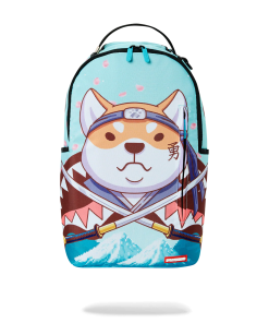 I NEED A HERO BACKPACK