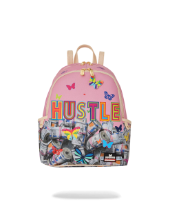 SUTTON MONEY BANDS SAVAGE BACKPACK