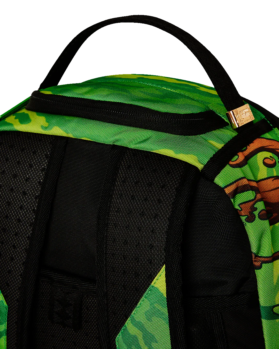 RICK & MORTY MERGE DIVERGE DLXSR BACKPACK - Image 11