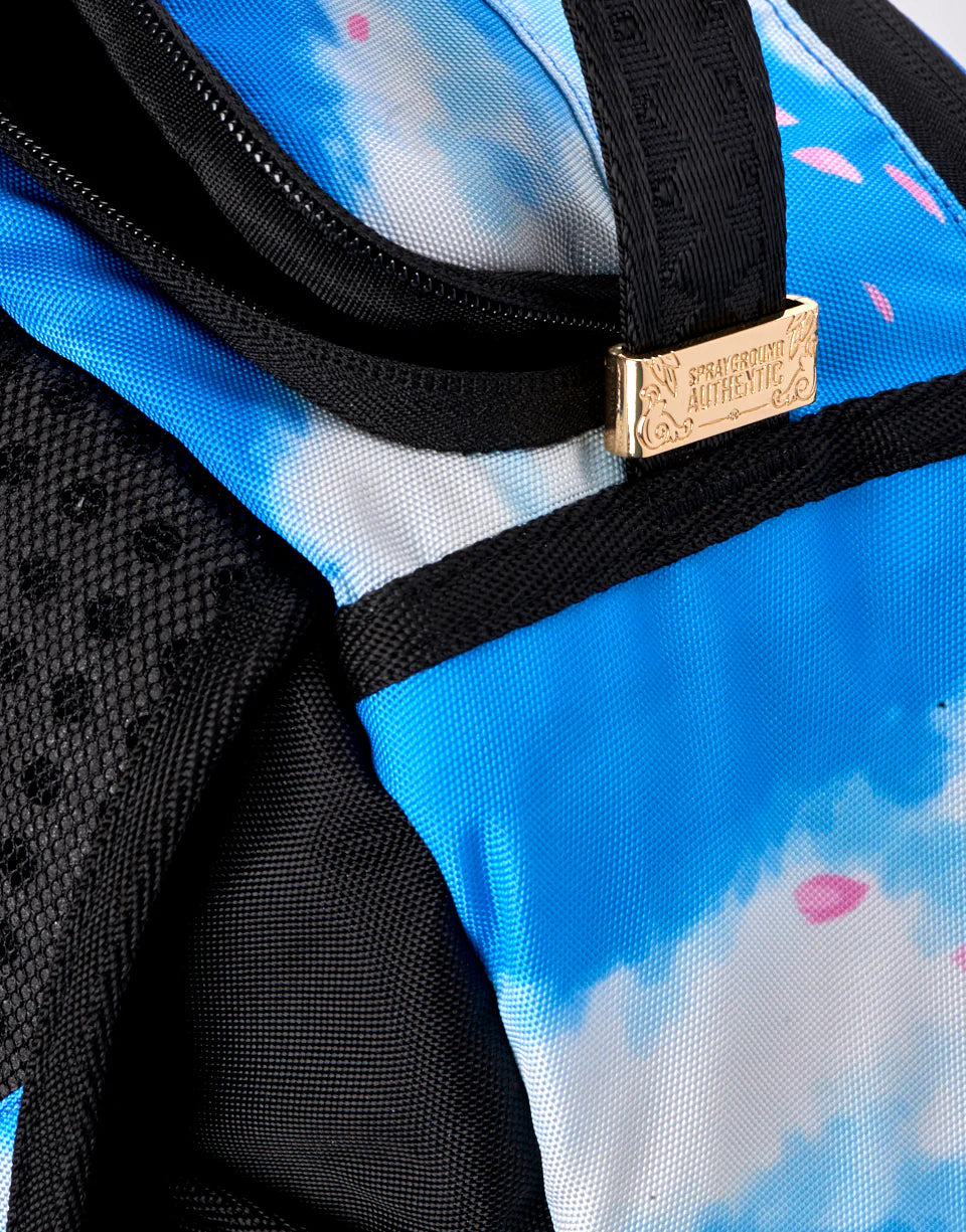 STREET FIGHTER: ON THE RUN BACKPACK - Image 6