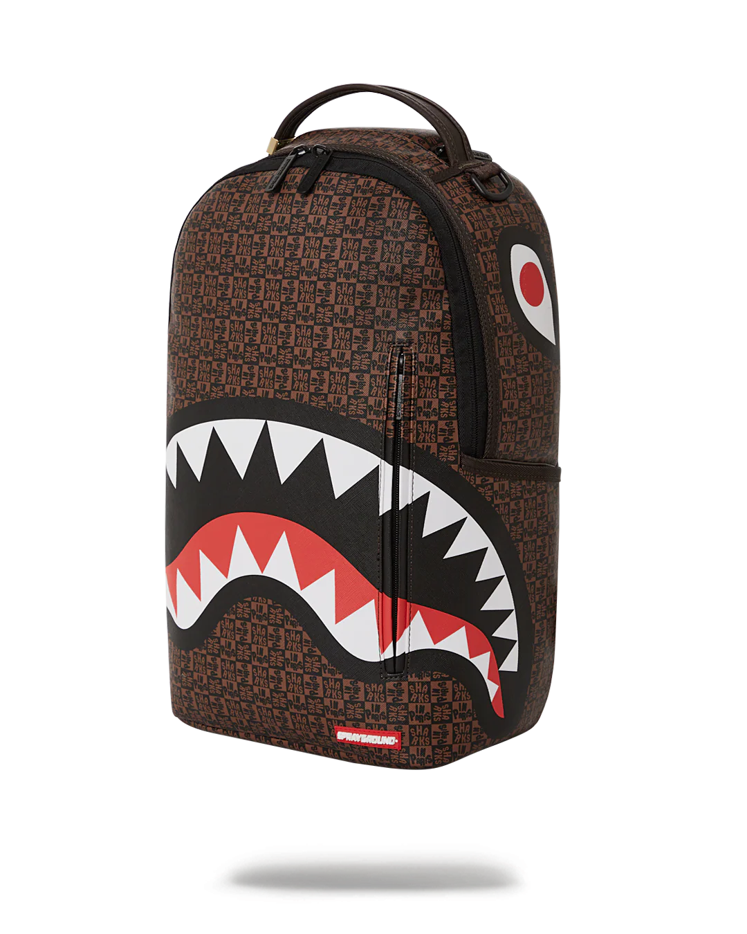 FRENZY SHARKS BACKPACK (DLXV) - Image 7