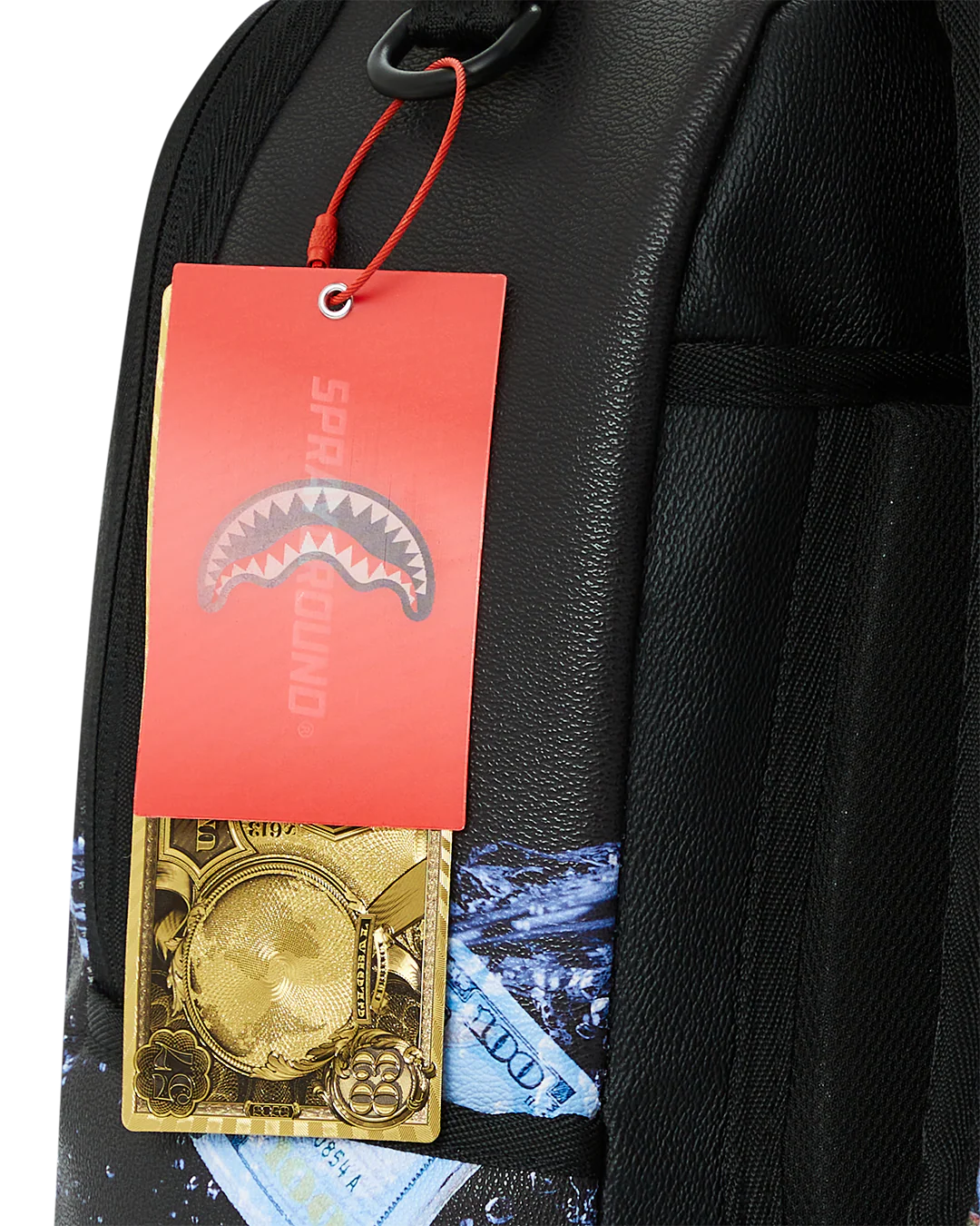 SEA BANDS BACKPACK (DLXV) - Image 15