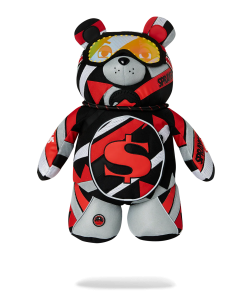 SHARCTIC ARCTIC MONEYBEAR BACKPACK