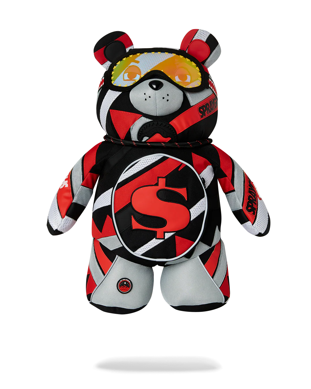 SHARCTIC ARCTIC MONEYBEAR BACKPACK