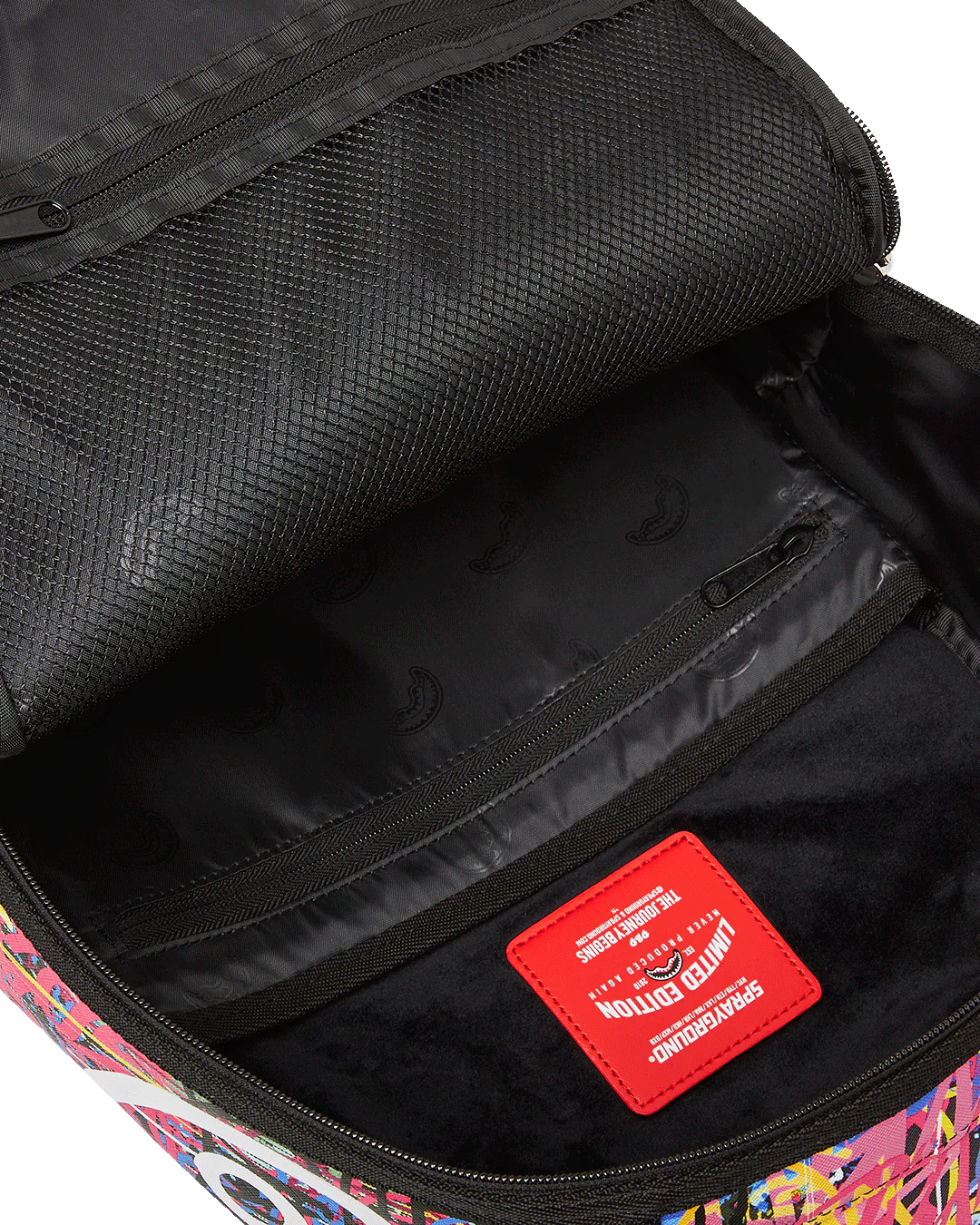LOWER EAST SIDE BACKPACK - Image 4