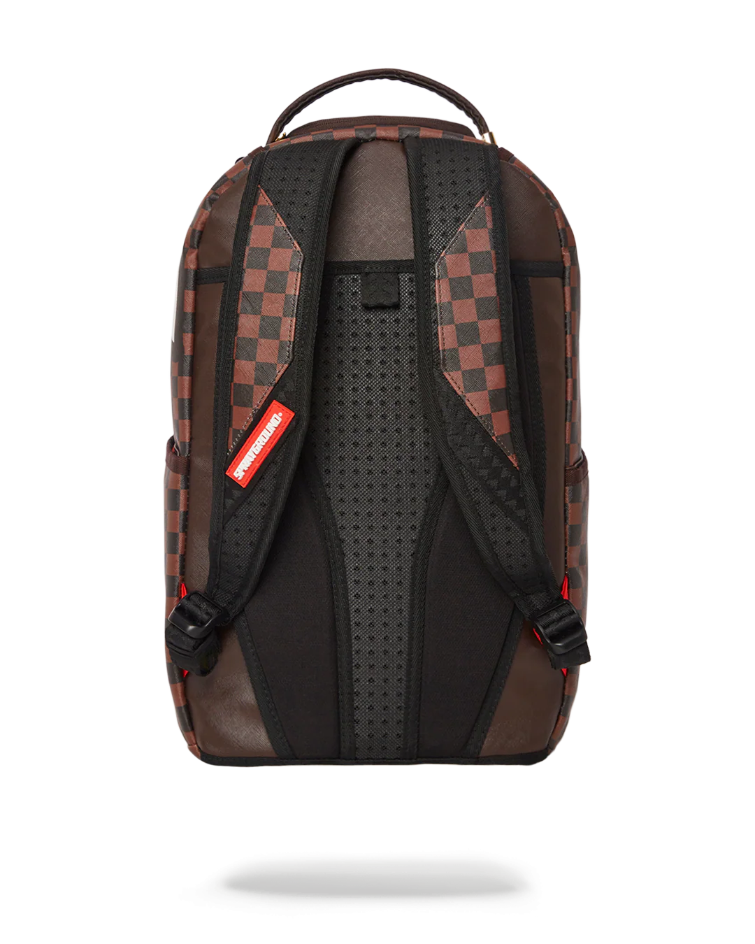 CHASE BANK BACKPACK (DLXV) - Image 8