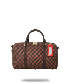 ALPHA NAVIGATOR MINI DUFFLE
