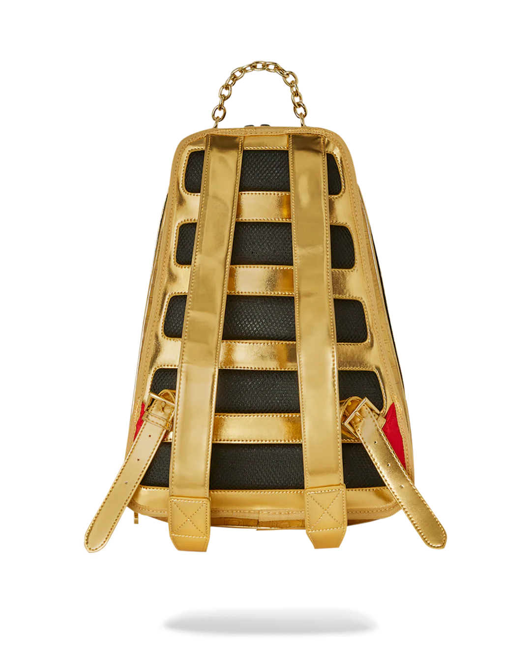 DUNE FREMKIT BACKPACK + CROSSBODY (DESERT SPICE) - Image 16