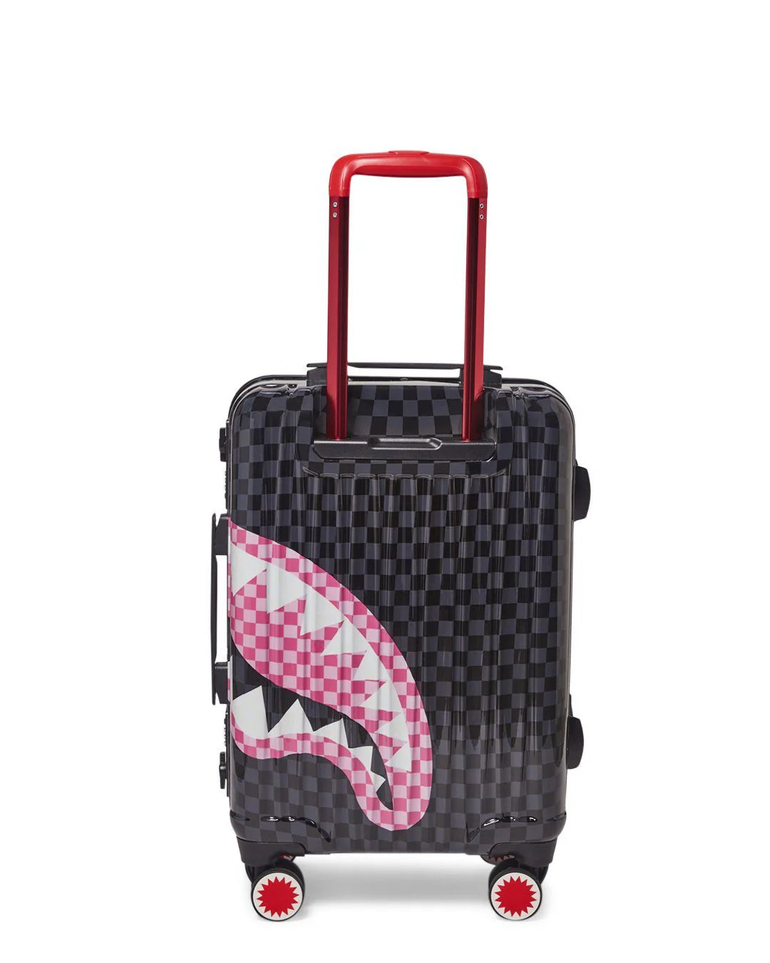 SHARKS IN CANDY CARRY-ON LUGGAGE - Image 13