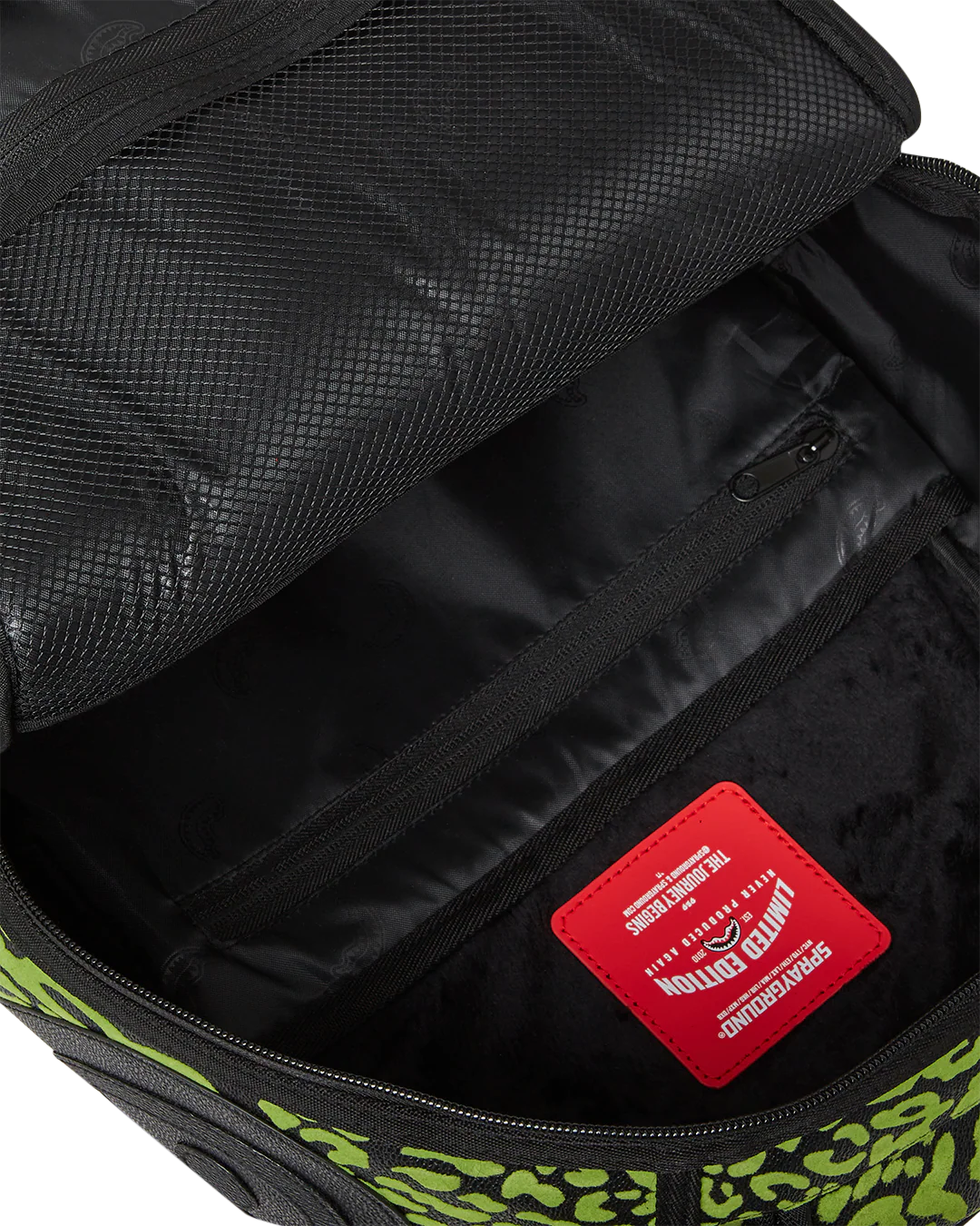 FEROCIOUS NIGHTVISION BACKPACK - Image 11