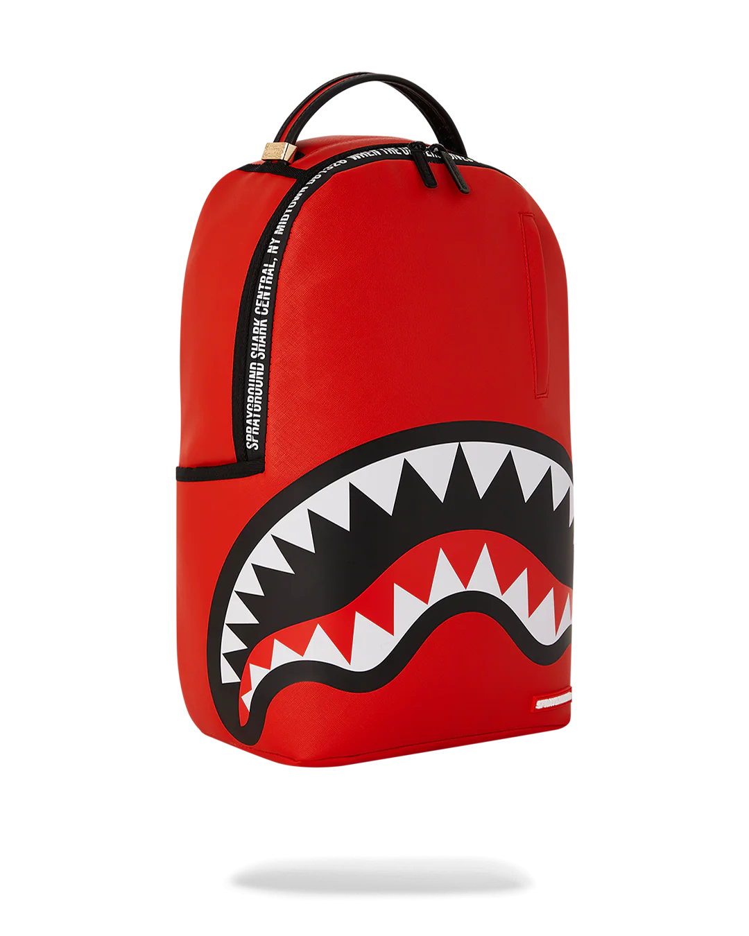 SHARK CENTRAL PROVERB DLXSV BACKPACK - Image 3