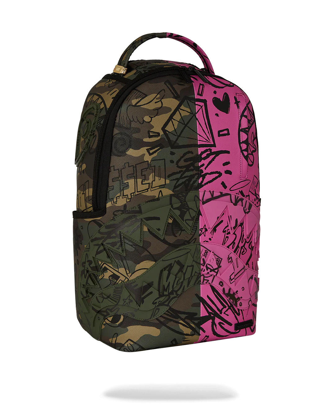 OPERATION SKETCH DLX BACKPACK - Image 3